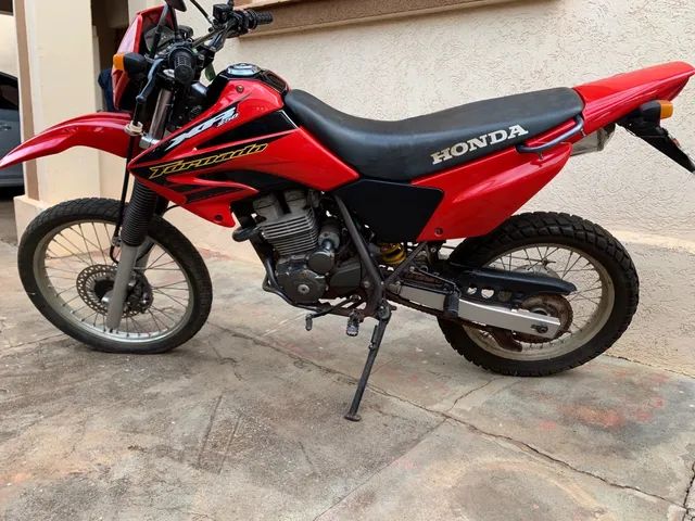 HONDA XR 250 TORNADO 2002 - 1176536673