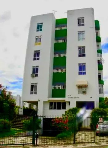 Captação de Apartamento a venda na Rua do Trilho, Federação, Salvador, BA