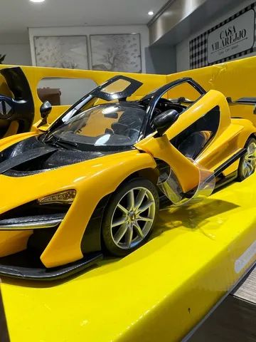 Mclaren senna | +35 anúncios na OLX Brasil
