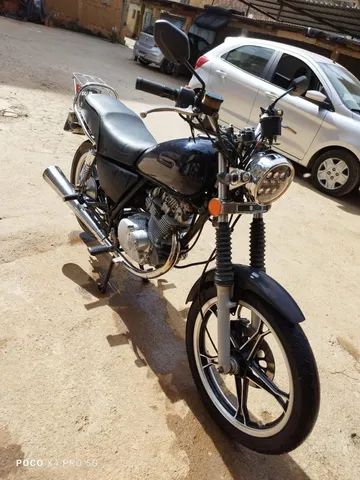 Moto express  Manhuaçu MG