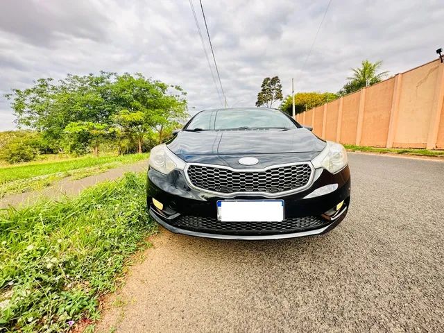 URGÊNCIA - Kia Cerato - R$ 6 MIL ABAIXO DA FIPE DE - Foto 2
