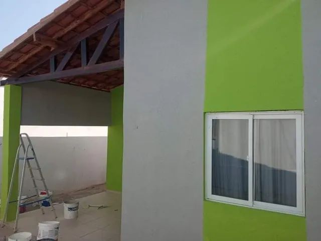 PINTOR PROFISSIONAL UBERLÂNDIA  - Foto 4