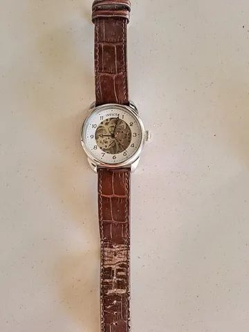 Relógio Invicta Original Automático - Foto 4