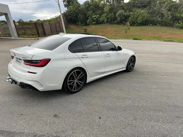 BMW 320i m Sport 2022  - Foto 4