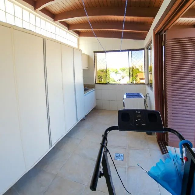 Cobertura Duplex  Teresópolis - 100% Reformada e Mobiliada - Foto 7