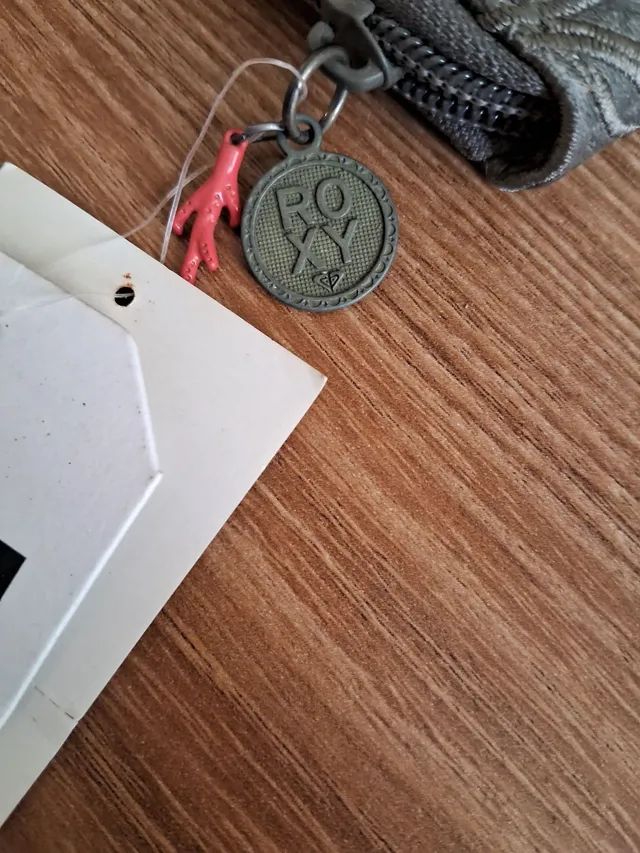 Carteira Roxy ORIGINAL  - Foto 2