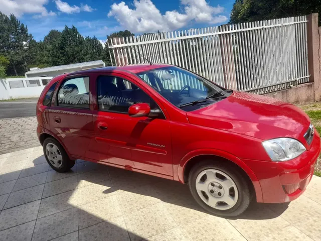 Chevrolet Corsa 2010 por R$ 28.900, Curitiba, PR - ID: 5519028