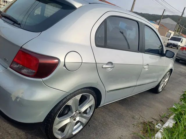 Volkswagen Gol 2010 por R$ 19.990, Itajaí, SC - ID: 3857375