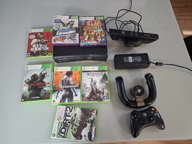 Gt v xbox 360 midia digital