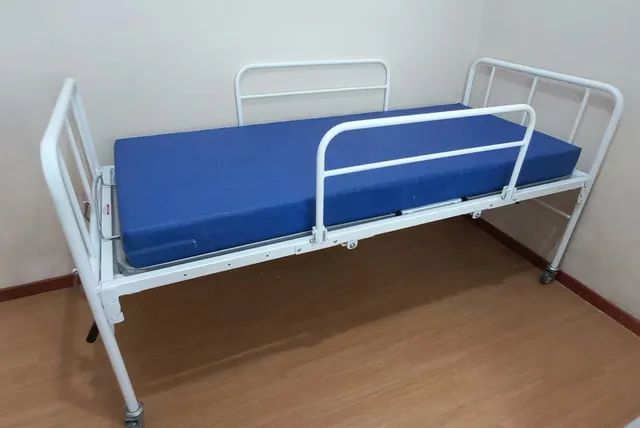 CAMA MANUAL (ALUGUEL MENSAL)