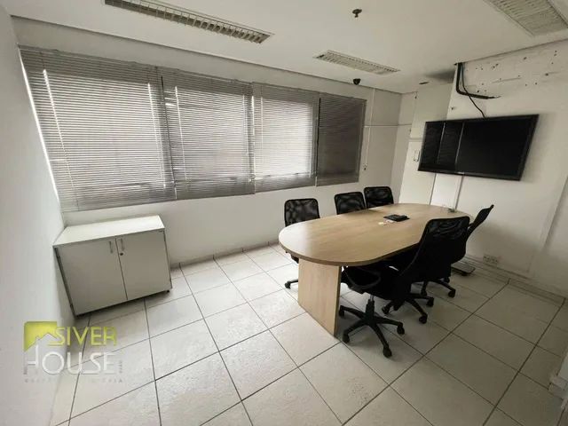 Sala comercial para alugar ou vender no metrô São Judas