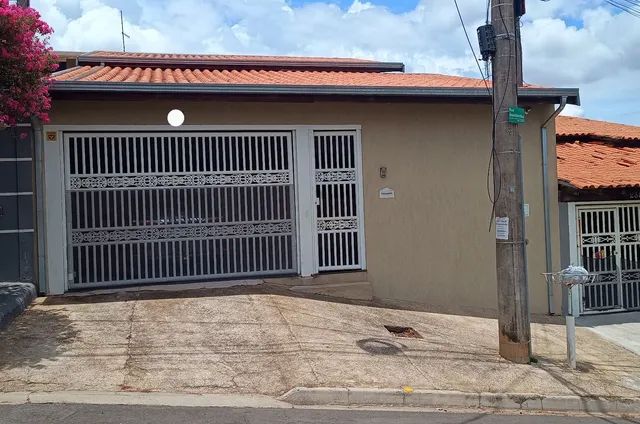 Captação de Casa a venda na Rua Mariquinha Bicudo, Lauro Bueno de Camargo, Indaiatuba, SP