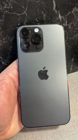 Iphone 14 Pro Max 512gb Seminovo - Loja Física