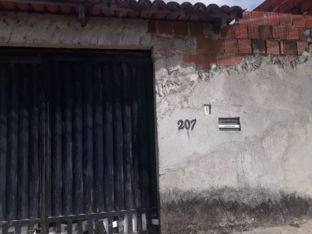 Captação de Casa a venda na Rua 2 (Cj Vila Santo Sátiro), Alto Alegre I, Maracanaú, CE