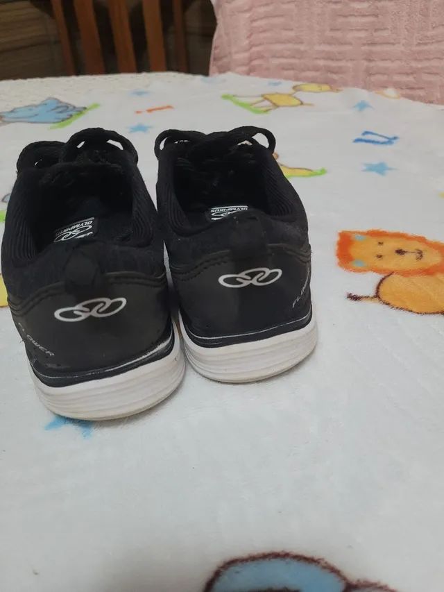 Tenis infantil best sale numero 30