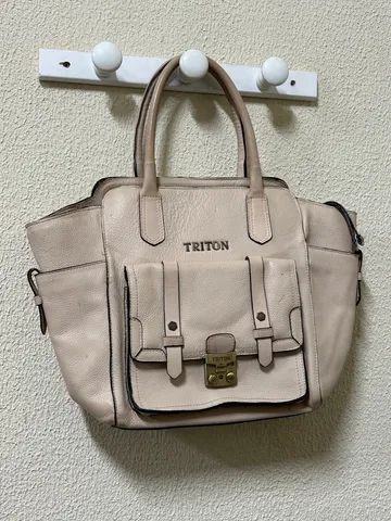  BOLSA TRITON
