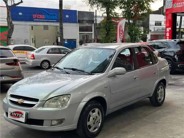 Chevrolet Classic 2015 por R$ 36.990, Recife, PE - ID: 2400181