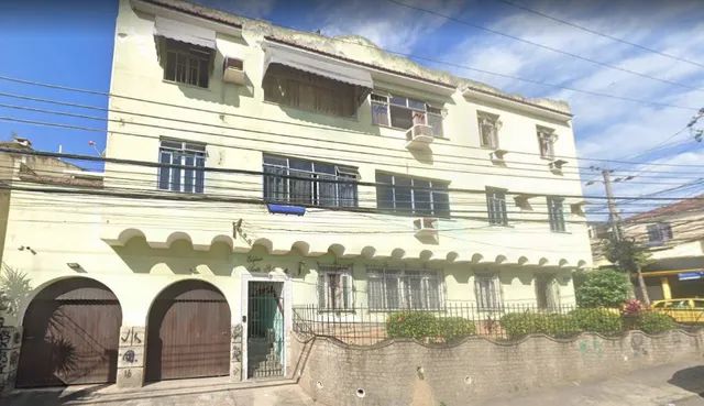 Captação de Apartamento a venda na Rua Atílio Correia Lima, Higienópolis, Rio de Janeiro, RJ