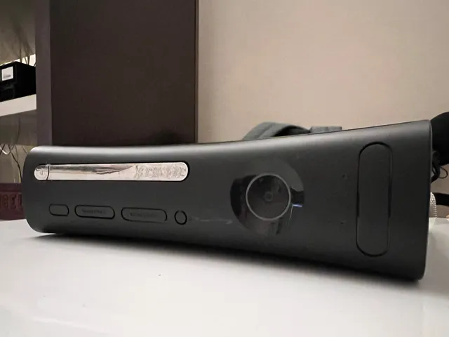 Zoom kinect xbox 360  +7 anúncios na OLX Brasil