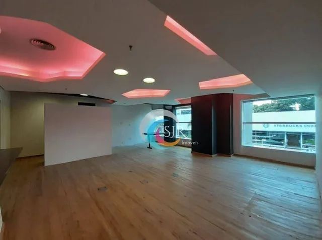 Conjunto para alugar, 4556 m² - Lapa - São Paulo/SP - Foto 3