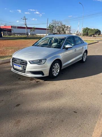Audi A3 2014 TFSI 