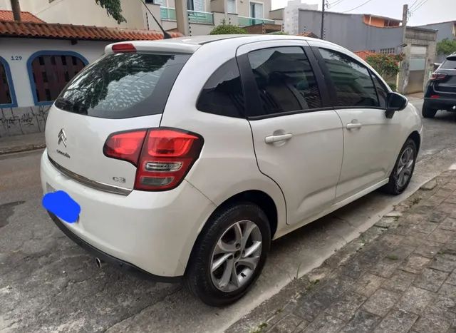 Citröen C3 Tendance em perfeito estado - Foto 4