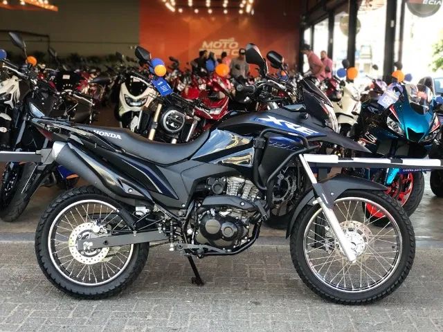 compra e venda de motos de trilha uberlandia e regiao