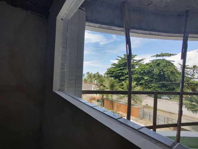 Apartamento em  Rua Henrique Siqueira - Ponta de Campina - Cabedelo/PB