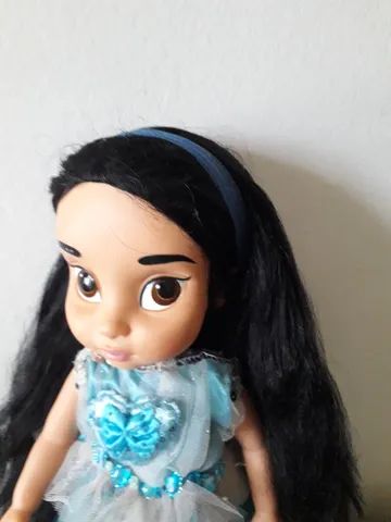 Boneca Arlequina De Feltro, Comprar Moda Infantil