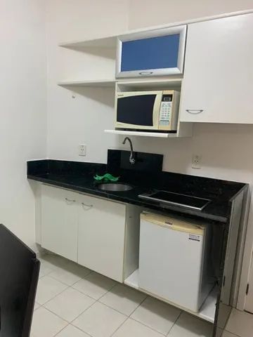 Apartamentos para Locação Mensal ou Temporada - Angra dos Reis - Foto 16