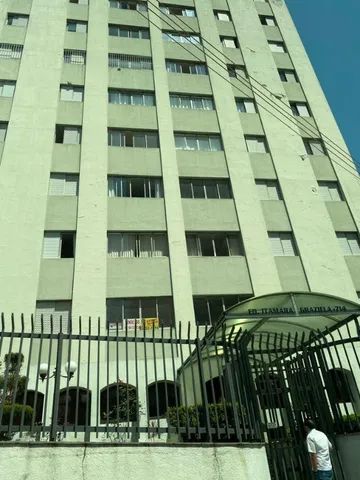 Captação de Apartamento a venda na Rua Izonzo, Sacomã, São Paulo, SP