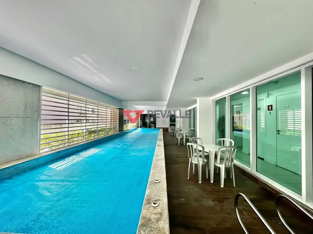 Apartamento em Botafogo - Rio de Janeiro
