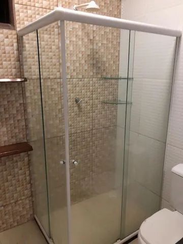 Casa excelente,ampla e confortável. Localizada na belíssima praia de ilha da crôa - Foto 14