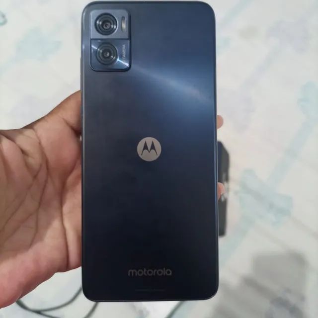 Moto e22 - Foto 3