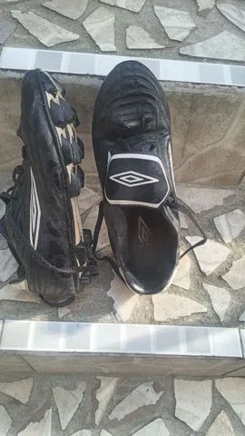 chuteira Umbro  R$110,00 - Foto 2