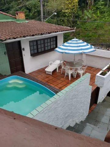 Casa no Quitandinha - Foto 2