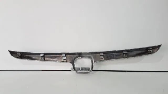Friso Cromado Grade Honda New Civic 2007 2008 2009 2010 2011 Original BG1115 - Foto 5