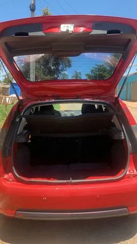 Vende-se Ford Fiesta 2013, 1.6 flex  - Foto 5
