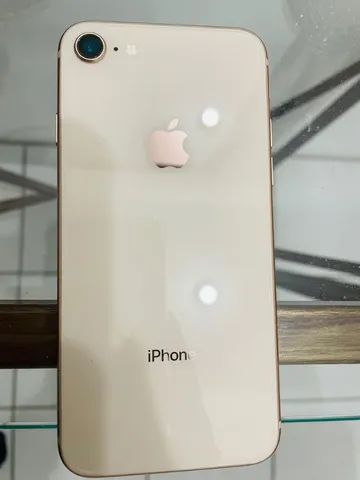 IPhone 8