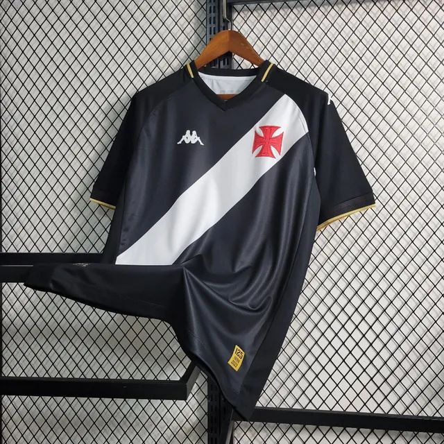 CAMISA VASCO 23/24 - Foto 3