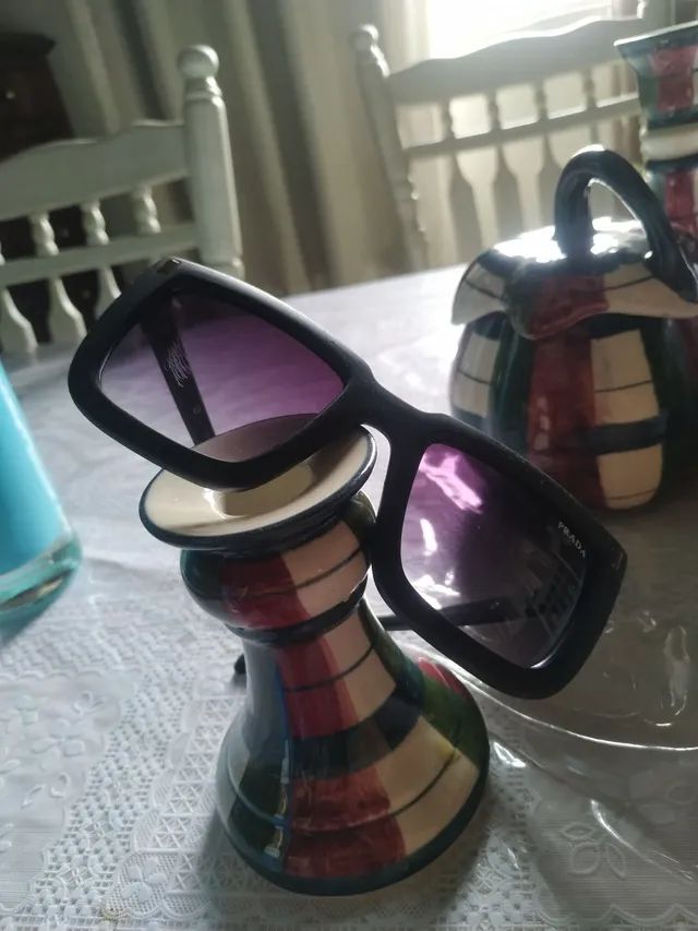 Óculos Prada original  - Foto 5