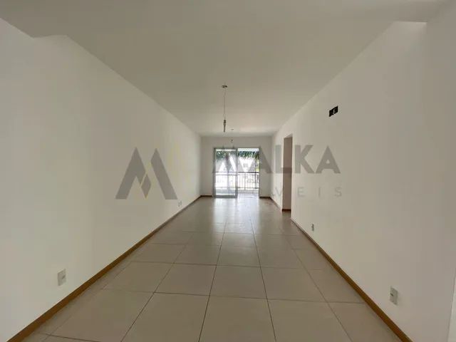 Apartamento para Locação em Florianópolis, Abraão, 3 dormitórios, 2 suítes, 3 banheiros, 2 - Foto 4