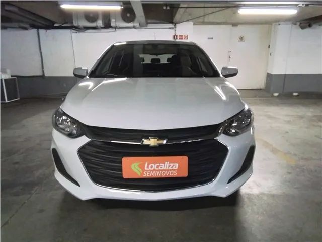 Carros sedãs 2023 Usados e Novos à venda - Cajuru, PR