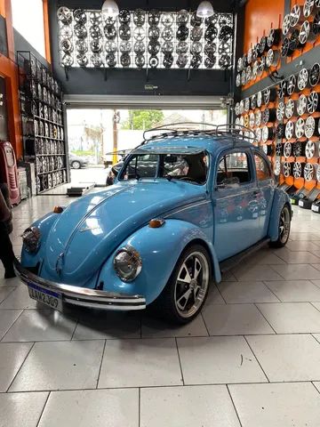 Fusca 1978