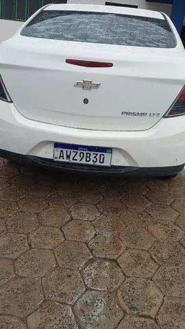 Prisma Ltz manual 2013 - Foto 6