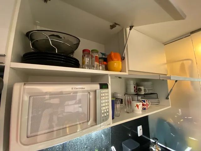 Apartamento em flat na Barra da Tijuca - Foto 6