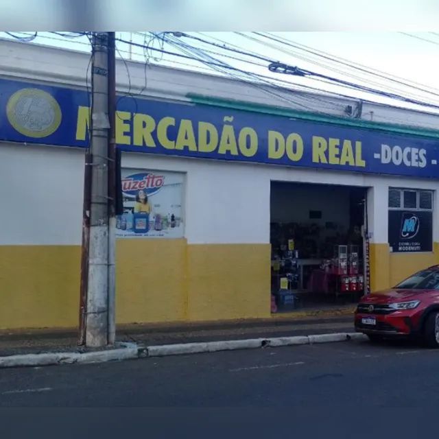 Real Acessorios