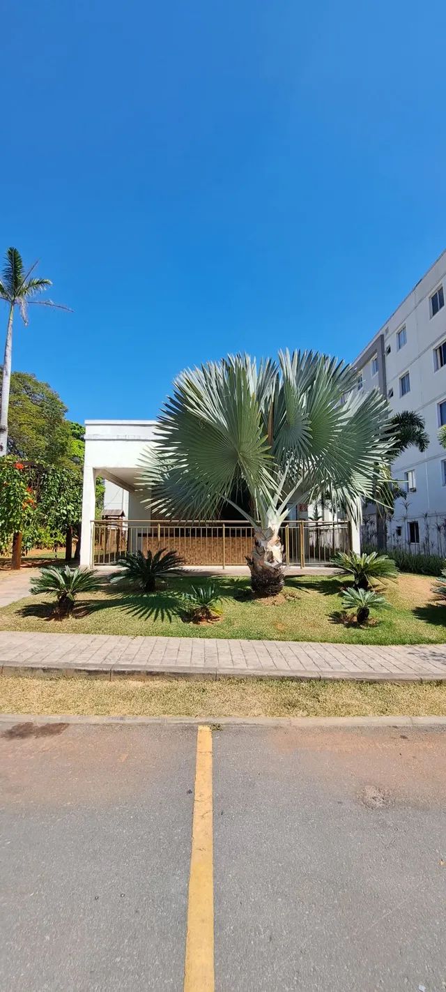 Captação de Apartamento a venda na Avenida Professor Clóvis Salgado, Bandeirantes (Pampulha), Belo Horizonte, MG