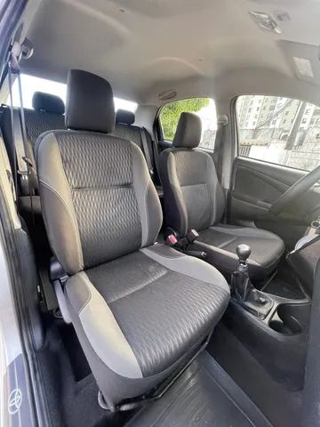 TOYOTA ETIOS ETIOS XS SEDAN1.5 FLEX 16V 4P MEC. - Foto 2
