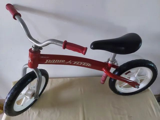 Bicicleta sem Pedal ( Radio Fyer) - Foto 3